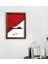 Gift Formula 1 Tasarımlı Doğal Masif Ahşap Çerçeveli Tablo 45X65CM-13 1