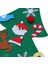 Çocuklar Dıy Noel Ağacı Keçe (Yurt Dışından) 4