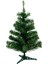 30 Cm'lik Renkli Işıklı Noel Ağacı (Yurt Dışından) 2