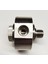1/4 Dönerli Pervane Göbek Nozzle Nozulu 1