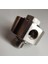 1/4 Dönerli Pervane Göbek Nozzle Nozulu 2