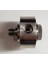 1/4 Dönerli Pervane Göbek Nozzle Nozulu 3