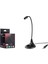 Emrebilisim Hadron Masaüstü Ayaklı Çubuk Mikrofon - HD562 Pc Aux HD562 1