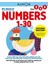 My Book Of Numbers 1--30 - Kumon Publishing 1