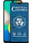 Caseworld Samsung Galaxy M32 Tam Kaplayan Mat Seramik Nano Esnek Ekran Koruyucu Cam 1