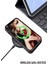 Caseworld Apple iPhone 13 Kapak Mat Siyah Yumuşak Silikon Kılıf 5