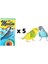 Bird Food Energy Mavilim® Muhabbet Kuş Yemi Paketi 5'li 1