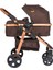 Plus Op 470 Travel Sistem Bebek Arabası 2