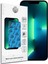 Caseworld Apple iPhone 13 Pro Nano Ekran Koruyucu Kırılmaz Esnek Cam 2