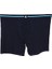 Erkek Büyük Beden Battal Boy Likralı Boxer Indigo 3XL-10XL 1
