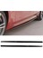 Vw Golf Mk6 2008-2014 F30 Düz Model Yan Marşpiyel Piona Black 2'li 2