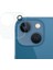 Apple Apple iPhone 13 Kamera Koruma Lens Camı 1
