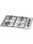 Itimat 5020 Inox Ankastre Ocak 1
