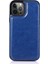 Apple iPhone 12 Pro Max (6,7 Inç) ile Uyumlu Çoklu Kart Yuvası Arkadan Çevirmeli Koruyucu Kickstand Kılıf (Yurt Dışından) 1