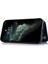 Apple iPhone 12 Pro Max (6,7 Inç) ile Uyumlu Çoklu Kart Yuvası Arkadan Çevirmeli Koruyucu Kickstand Kılıf (Yurt Dışından) 4