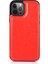 Apple iPhone 12 Pro Max (6,7 Inç) ile Uyumlu Çoklu Kart Yuvası Arkadan Çevirmeli Koruyucu Kickstand Kılıf (Yurt Dışından) 1