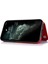 Apple iPhone 12 Pro Max (6,7 Inç) ile Uyumlu Çoklu Kart Yuvası Arkadan Çevirmeli Koruyucu Kickstand Kılıf (Yurt Dışından) 4