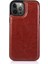 Apple iPhone 12 Pro Max (6,7 Inç) ile Uyumlu Çoklu Kart Yuvası Arkadan Çevirmeli Koruyucu Kickstand Kılıf (Yurt Dışından) 1