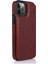 Apple iPhone 12 Pro Max (6,7 Inç) ile Uyumlu Çoklu Kart Yuvası Arkadan Çevirmeli Koruyucu Kickstand Kılıf (Yurt Dışından) 3