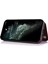 Apple iPhone 12 Pro Max (6,7 Inç) ile Uyumlu Çoklu Kart Yuvası Arkadan Çevirmeli Koruyucu Kickstand Kılıf (Yurt Dışından) 4
