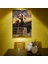 Starry Night At Titanic Canvas 4