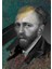 Van Gogh Painting And Real Collage 2