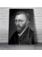 Van Gogh Real Photo B&w 4