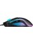 SMX-R76 Bolt USB Siyah Rgb Ledli 10000 Dpi Gaming Oyuncu Mouse 3