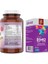 Kollajen Tip 1-2-3 Vitamin C-E 1000 Mg 90 Tablet - Ncs Vitamin D3 + K2 Damla 20 ml 2