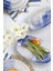 Bahia Oval Servis 15 cm 4'lü Set 3