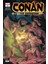 Conan The Barbarian Sayı 9 -Jason Aaron 1