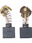 Makita Ga 9020 - 9030 - 9040 CB-204 Kömür Fırça (3 Al 2 Öde ) 1