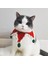 Christmas Noel Süsü , Kedi Tasması & Boyun Aksesuarı, Pet Fashion, Tasarım Ürün Fenomen Kedi 1