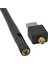 Wifi Alıcı Kablosuz Kart 300M Kablosuz Kart Bilgisayar USB Kablosuz Kart Konektörü Siyah (Yurt Dışından) 3
