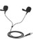 Gold Audio PRO-L43 3.5mm Stereo 2x Yaka Mikrofon 1