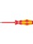 165İ İzoleli PZ 1 x 80mm Tornavida 05006162001 1