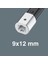 Tork Anahtarı x 3 (20-100 Nm) 05075653001 2