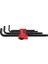 950/9 Hex-Plus 9 lu Topbaş Alyan Set 05022086001 1