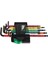 967 SPKL/9 Tork BO SB Renkli Alyan Set 05024335001 1