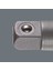 870/1 Soket Adaptör 1/4" x 25 mm 05136000001 2