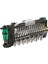 Tool-Check Plus Lokmalı Cırcır Kollu Bits Set 05056490001 1