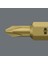 851/4 Rh Ph/Yıldız 2x50mm Bits 05380161001 2