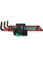 950 SPKL/7 Hex-Plus Renkli Mıknatıslı Alyan Seti 05022534001 1