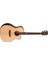 Ga-Pf Bevel Nat 1