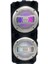 KST1054 Bt/usb/sd/fm Destekli Ledli Uzaktan Kumandalı Aktif Hoparlör 1