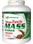 h Masstech Mass Gainer 3600 gr Karbonhidrat Tozu Kurabiye Aromalı 1