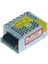 Mt-24-12 25W 12V 2A Metal Kasa Adaptör 1
