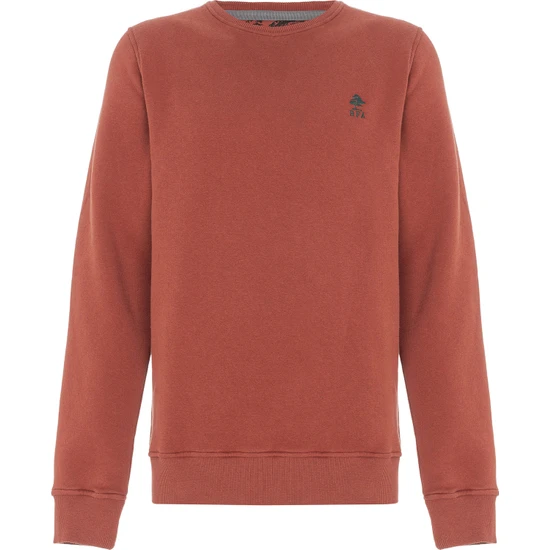 Routefield High Erkek Sweatshirt RFHIGH2122