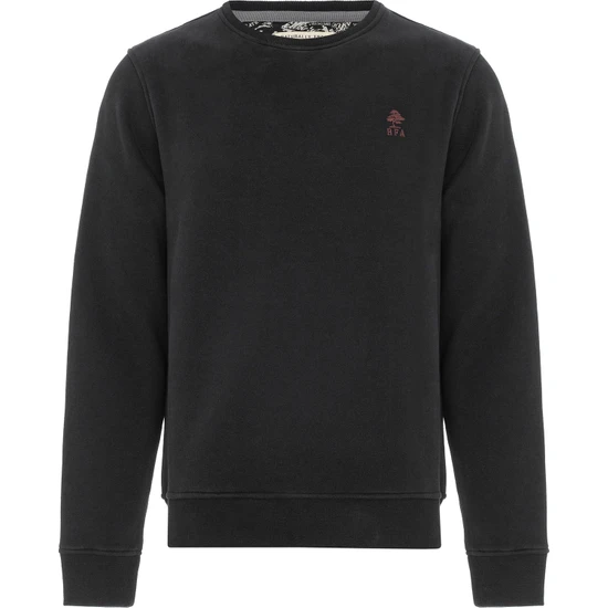 Routefield High Erkek Sweatshirt RFHIGH2122