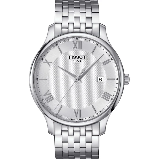 Tissot Tradition T0636101103800 Kol Saati